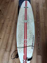 Surfboard Mini Malibu 7ft2 Bic