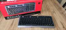 Klawiatura Mechaniczna Mad Catz STRIKE 13