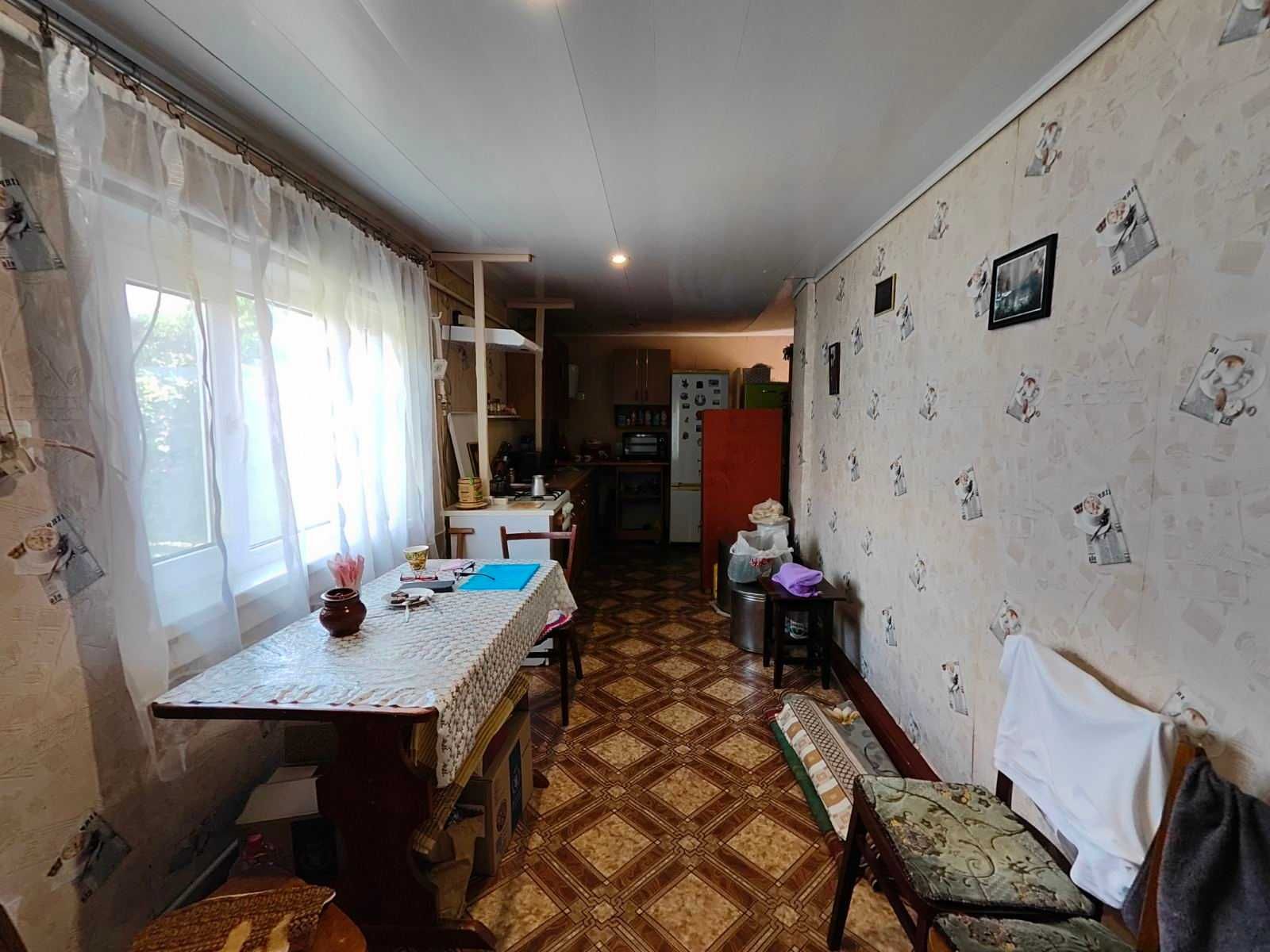 ПРОДАМ будинок в с.Біленьке,  с.Беленькое