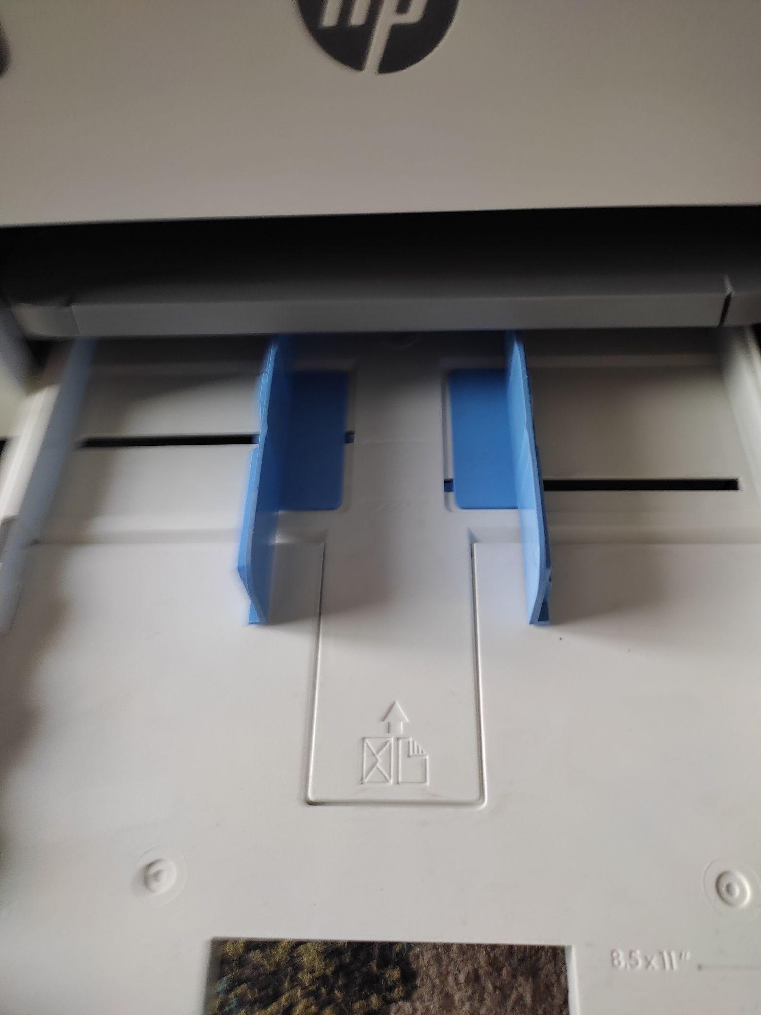 Urządzenie wielofunkcyjne HP OfficeJet Pro Wi-Fi Smart