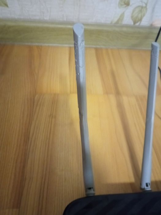 Продам  Wi - Fi роутер Archer C 20 AC750 двухдиапазонный .Рабочий