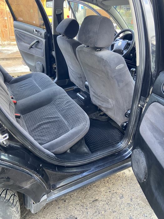 Продам пасат б5 1.9 81kv стан дуже хороший