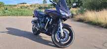 Yamaha FZS 600 FAZER