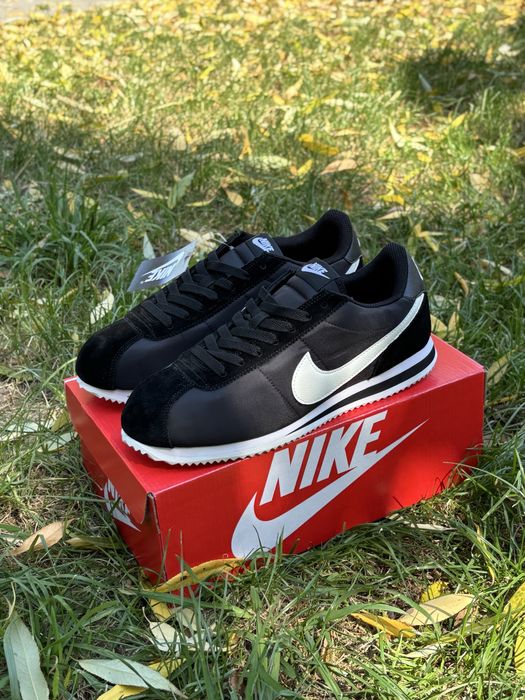 Кросівки Nike Cortez 36-45