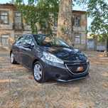 Peugeot 208 1.2 Puretech