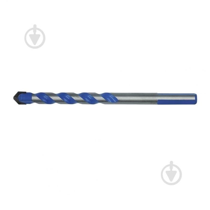 Свердло універсальне Haisser 6 мм