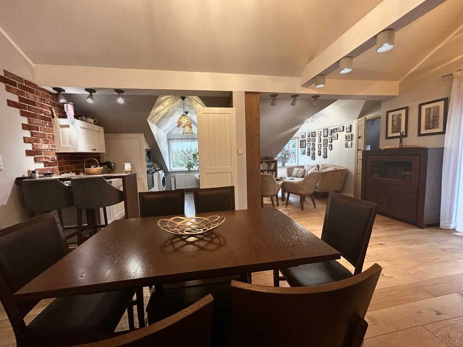 Sprzedam mieszkanie Premium powierzchnia 100 m2, uzytkowa 65 m2