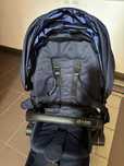 Cybex Priam прогулянка