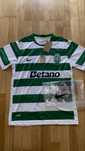 Tshirt Sporting 25/26