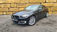 BMW 318 Gran Turismo d Line Luxury Auto