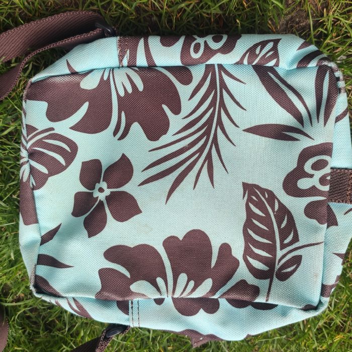 Quiksilver torba listonoszka