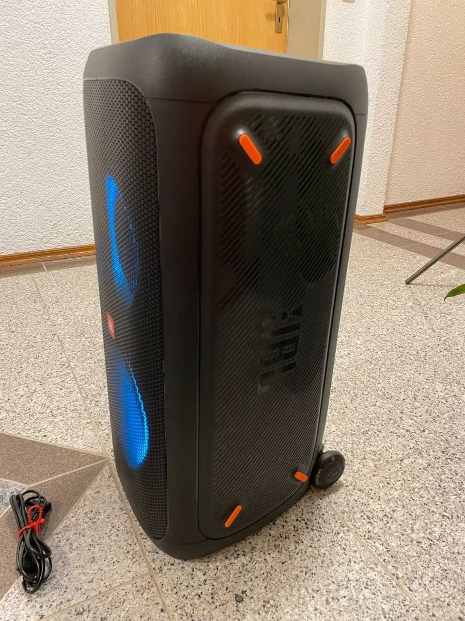 Głośnik Bezprzewodowy JBL Partybox 310