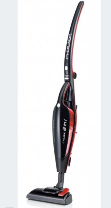 Odkurzacz pionowy Ariete 2764  600W EPA 10 800 ml