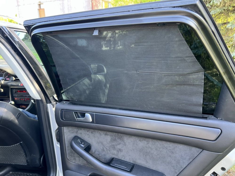 Audi a6 1.8T lpg manual Bardzo zadbane