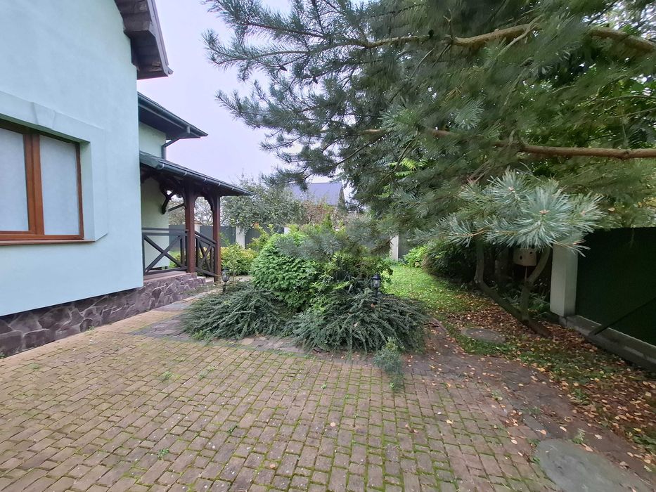 Оренда Будинку у Миколаєві біля озера Задорожнє