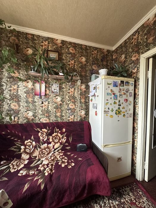 Оренда. Підселення для дівчини