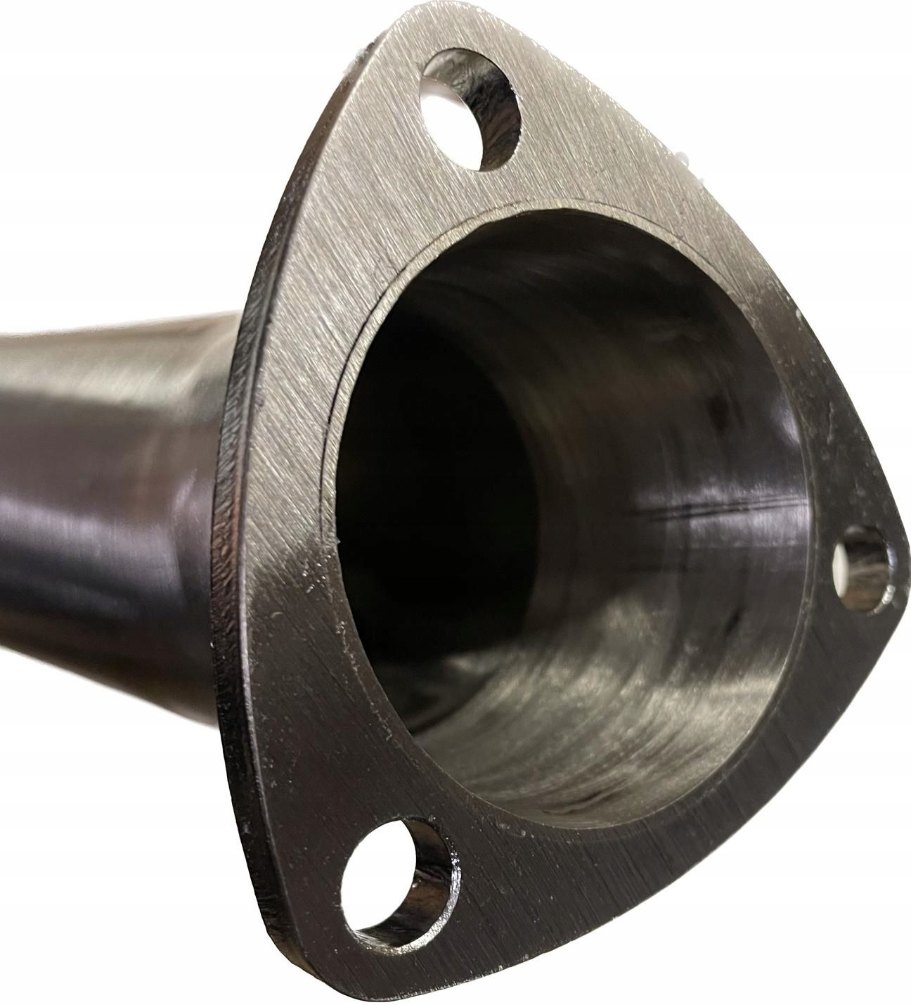 Downpipe 2,75" Audi A4 B5 B6 B7 VW Passat 1.8T