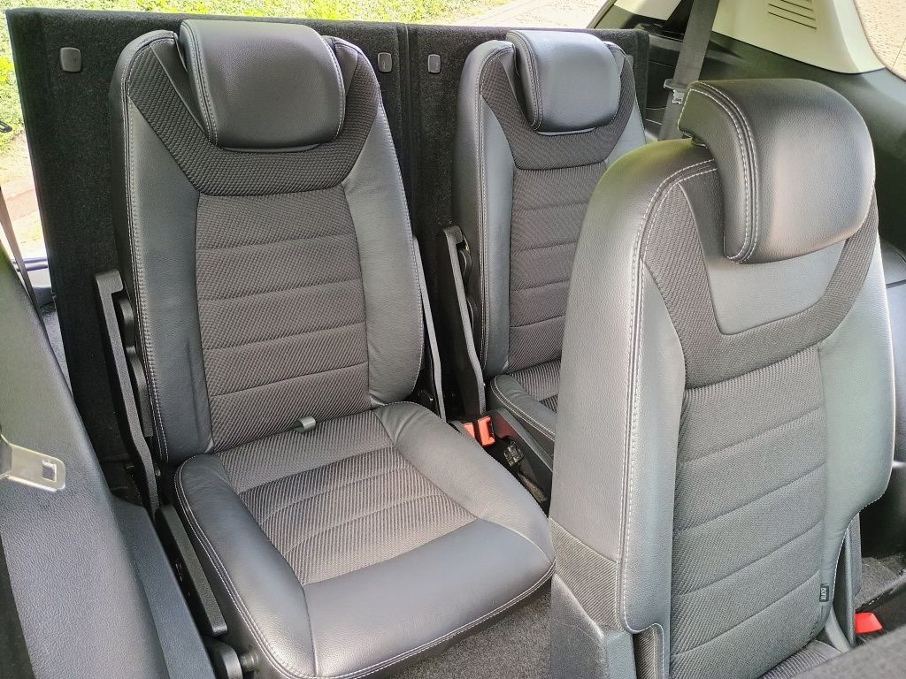 Ford S Max ogłoszenie prywatne