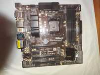 Płyta główna ASRock Z87M Extreme4
