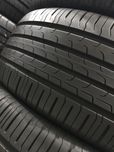 235/55R18 Continental EcoContact 6 Шины б/у лето Склад