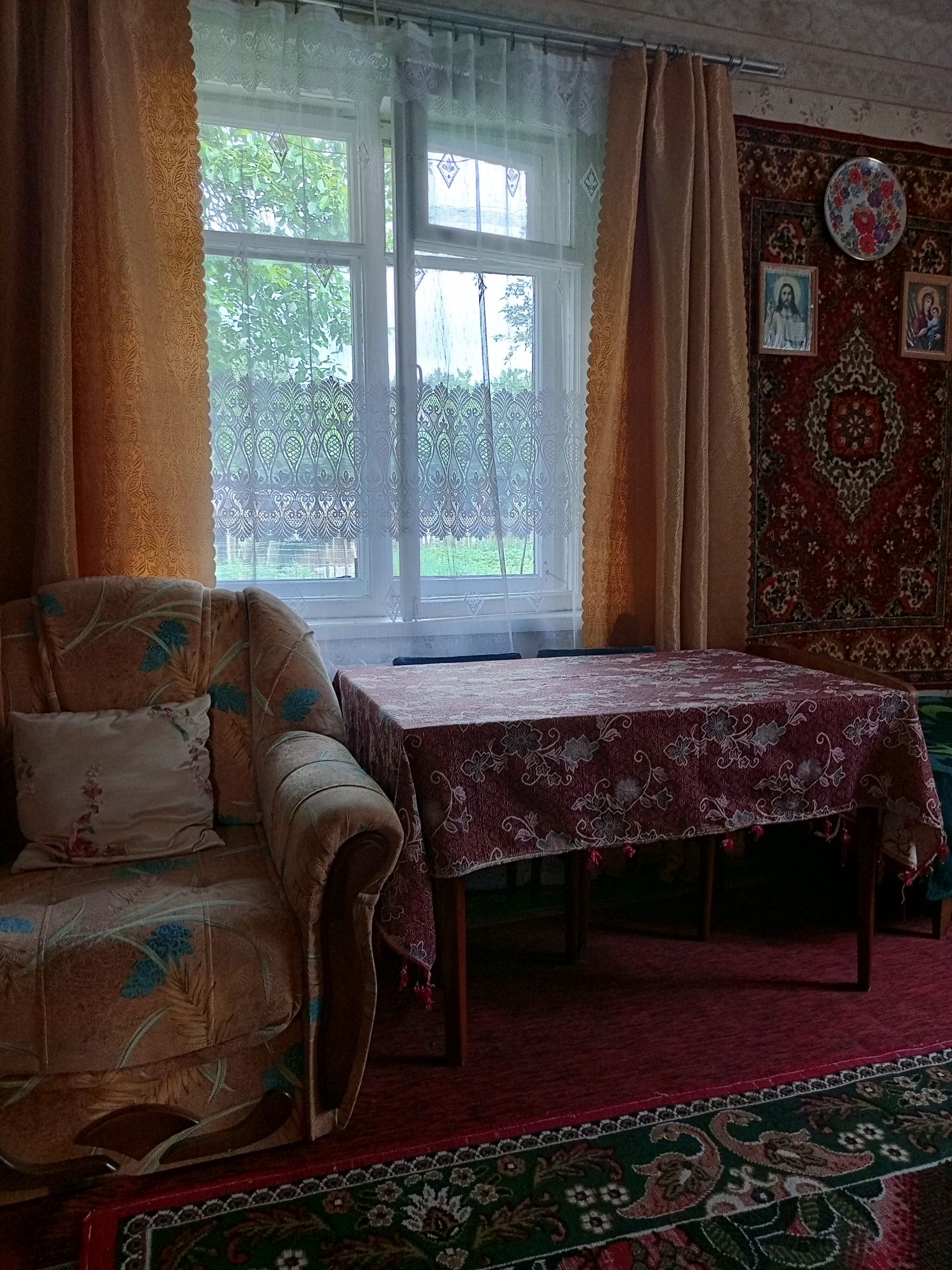 Здається житло. Відпочинок без тривог. По добово.  3-х кімнатна кварти