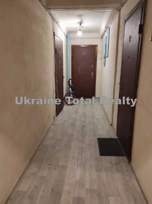 м. Святошино та Нивки 5хв пішки! 2 кімнатна квартира Вул. Чистяківська
