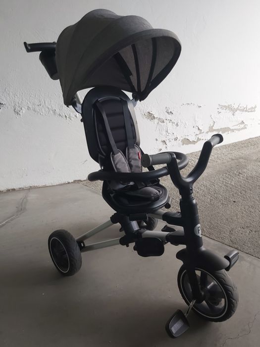 Triciclo Evolutivo Q Play