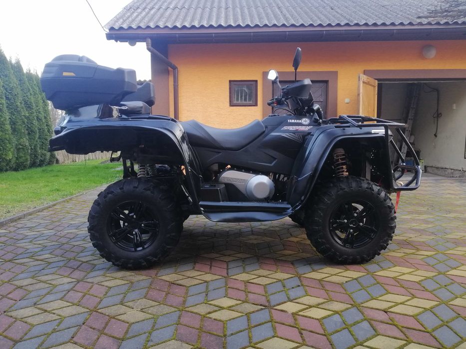 NEW Linhay  Super Long Єдиний в Україні трьохмісний квадроцикил
