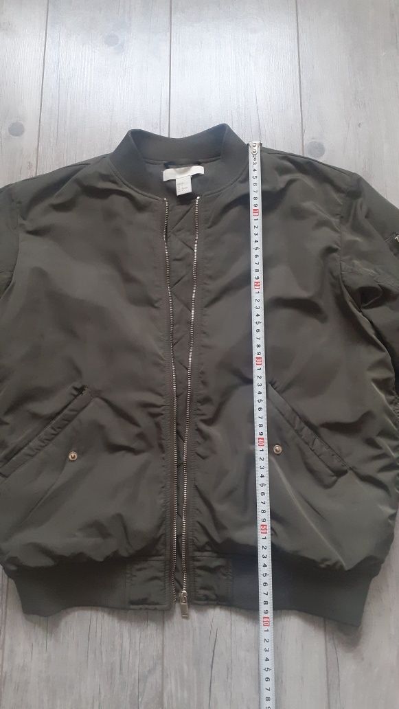 Бомбер молодіжний H&M