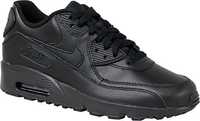 Мужские кроссовки Nike Air Max 90 Black