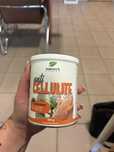 Nature's Finest Peeling kawowy przeciw cellulitowi 200G