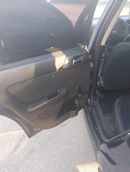 Продам Опель Астра G на темчасовій регістрації