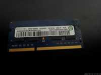 Memória RAM 2gb DDR3 1600