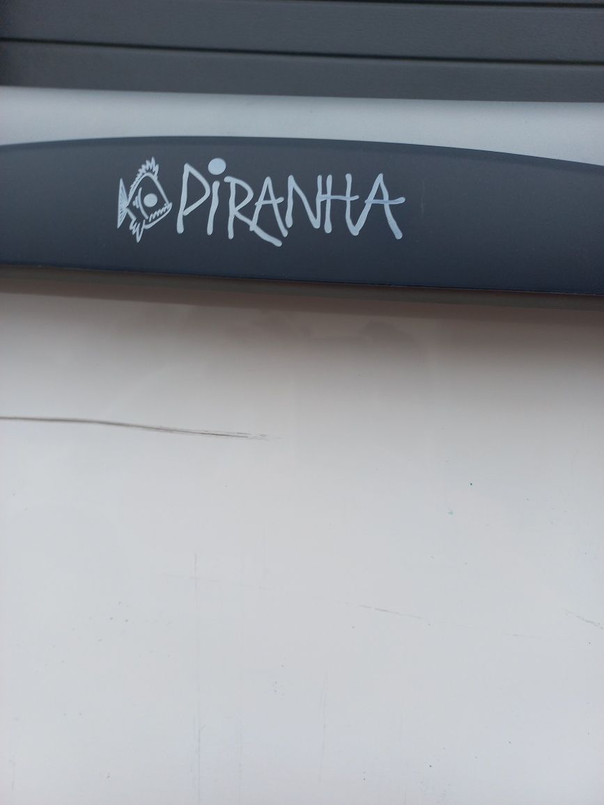 Flipchart NOBO Piranha mobilny na kółkach Tablica Magnetyczna ścieraln