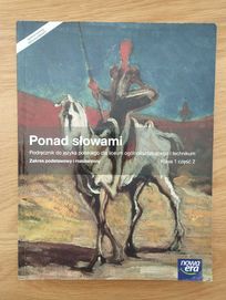 Ponad słowami 4 książki