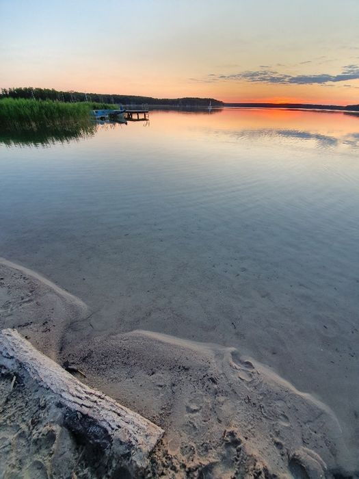 noclegi blisko jeziora sauna jacuzzi Veranda Apartamenty Niesulice