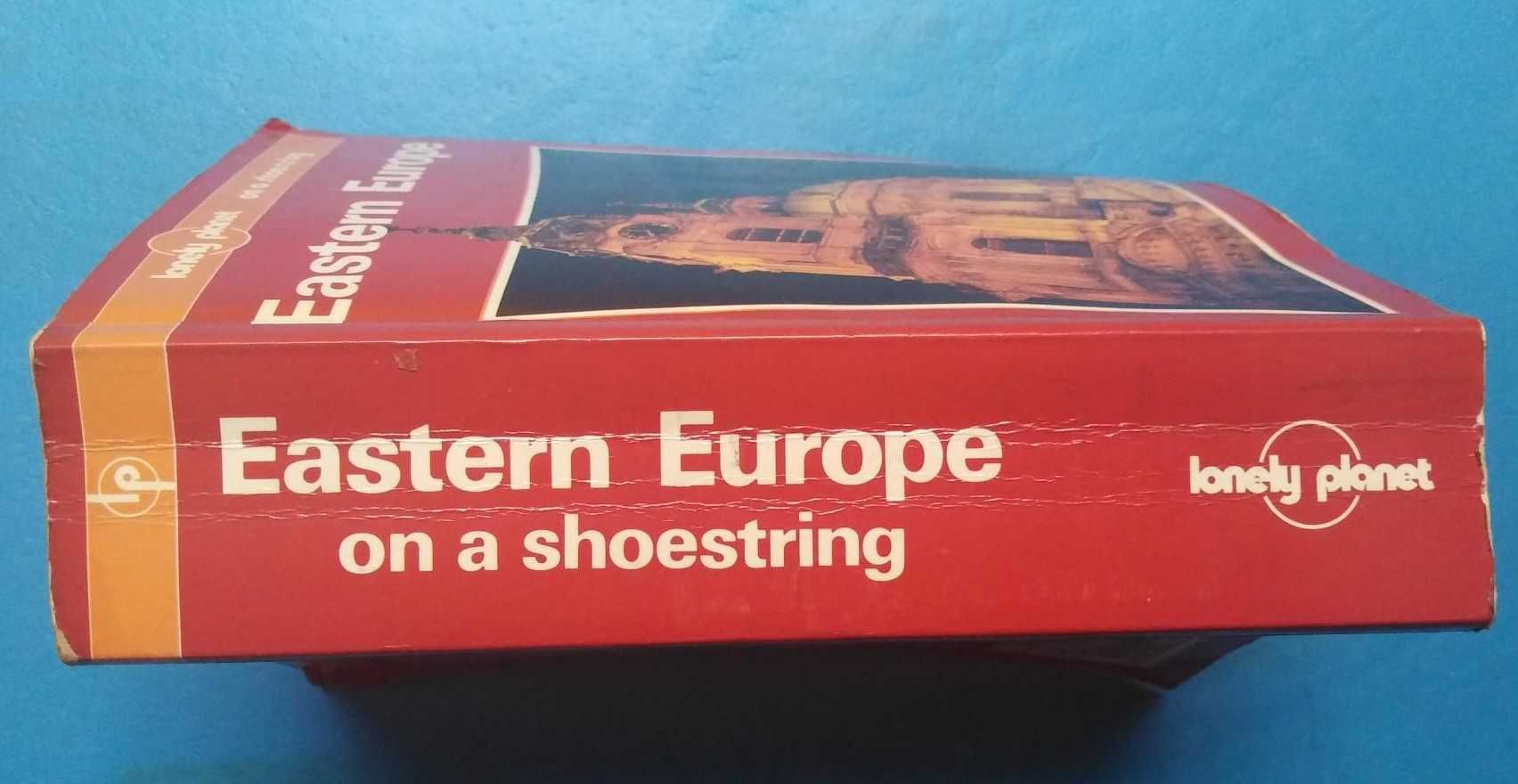 English: Guide to Eastern Europe