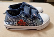 Buty dla chłopca rozm.24