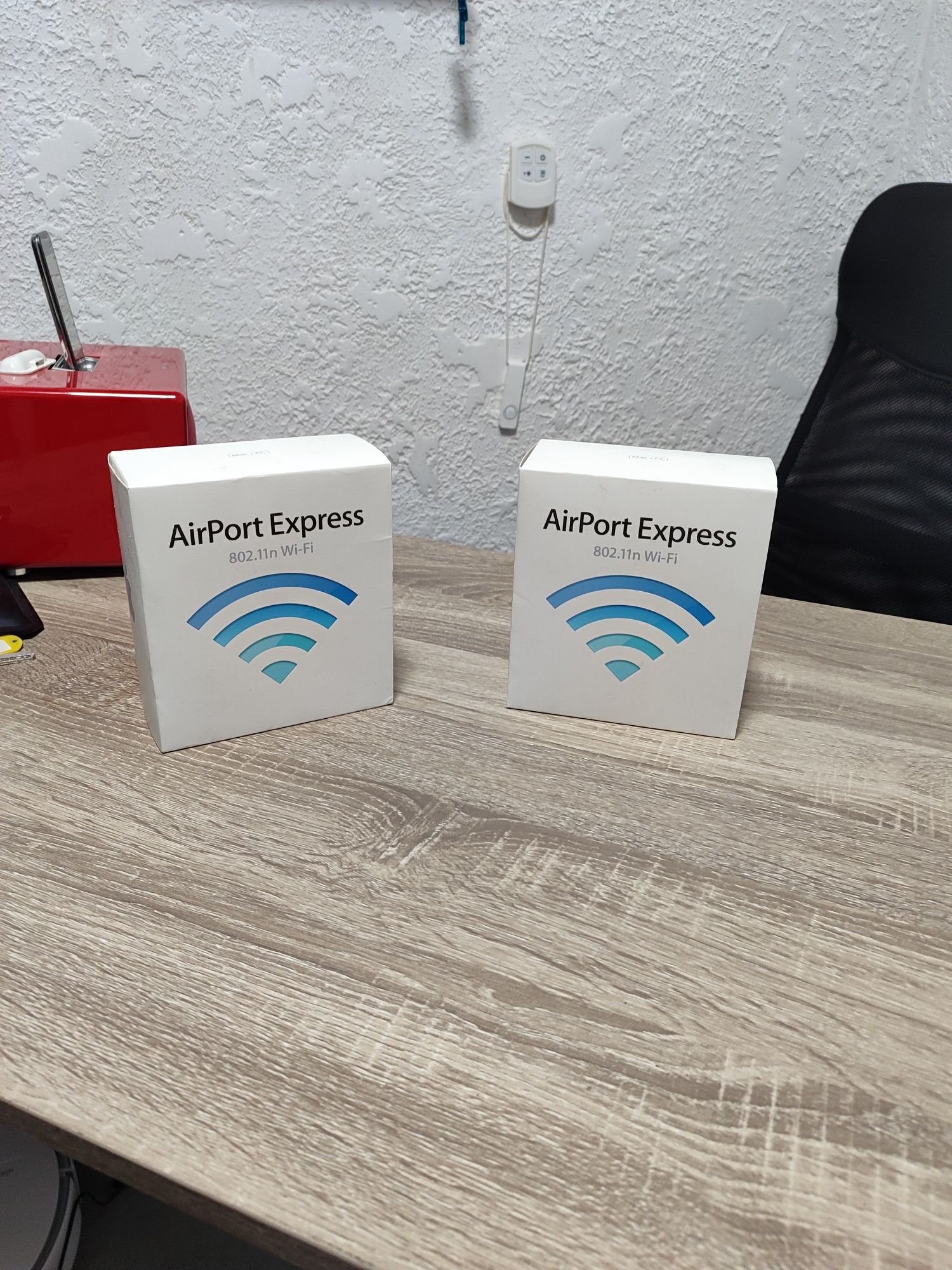 Wi-fi Маршрутизатор роутер Apple airPort express 802.11n wifi