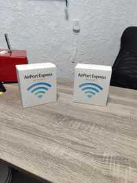 Wi-fi Маршрутизатор роутер Apple airPort express 802.11n wifi