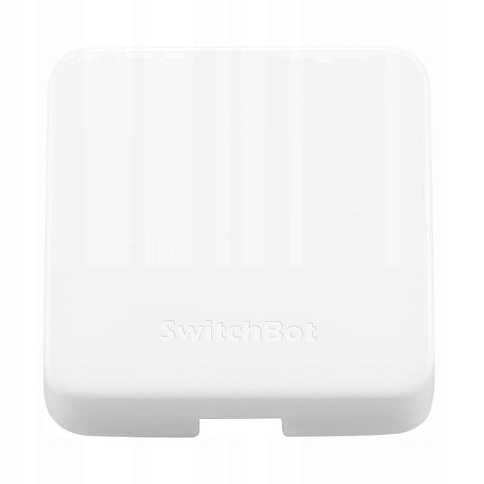 SwitchBot Inteligentna centralka + 3x Czujnik temperatury