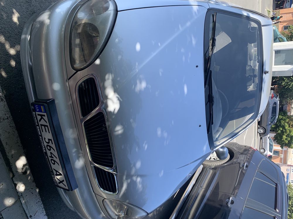 Продам Daewoo Lanos 1.5