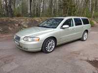 Volvo V70 D5 AWD 4x4