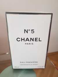 NOWE 100% oryginalne perfumy Coco Chanel No5 N°5 EAU PREMIÈRE
