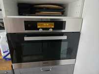 Piekarnik Miele model H4060BM