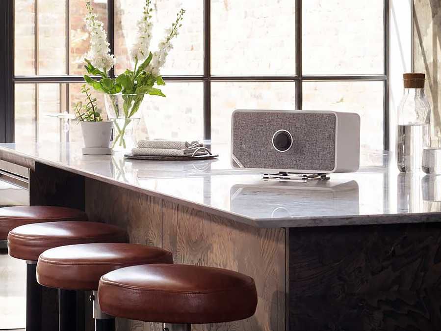 Аудиосистема Ruark MRx