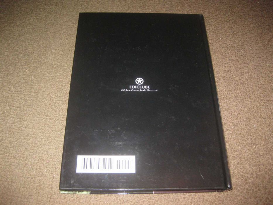 Livro "Descubra o Mundo: Portugal Património da Humanidade"