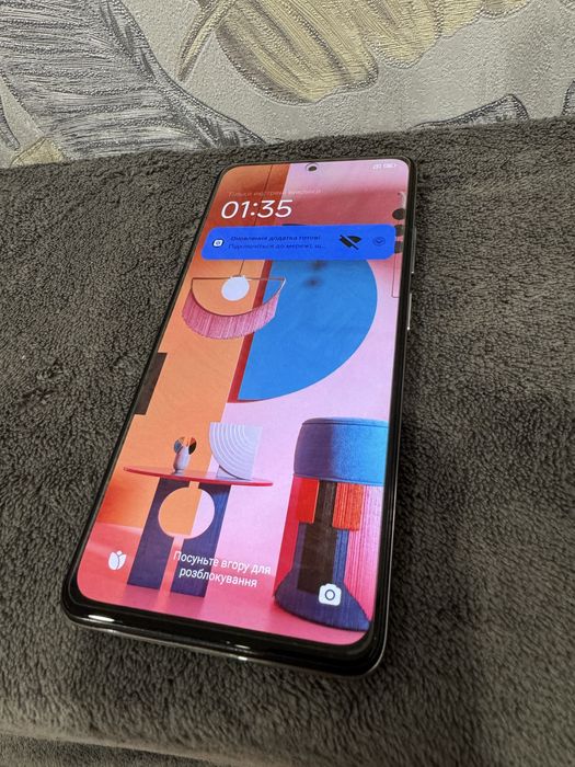 Xiaomi Redmi 11 Pro 8/128 GB макимальна памʼять, ідеальний стан