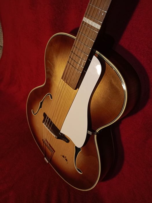 Gitara Musima 1653