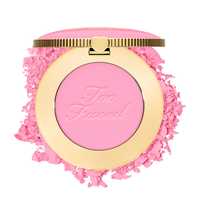 Too Faced blurring blush оригинал,